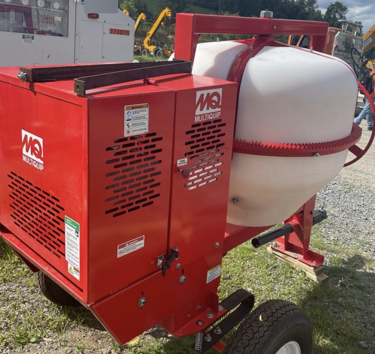 2024 MULTIQUIP MC12PH