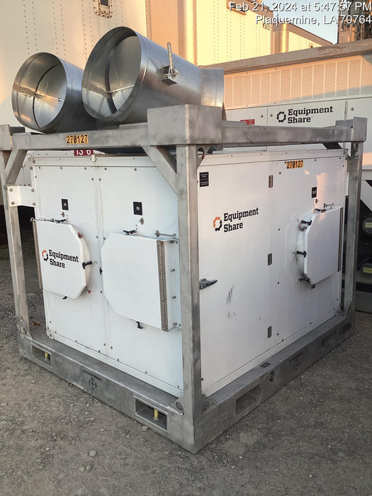 2022 SMARTECH SMTAH1D051Q