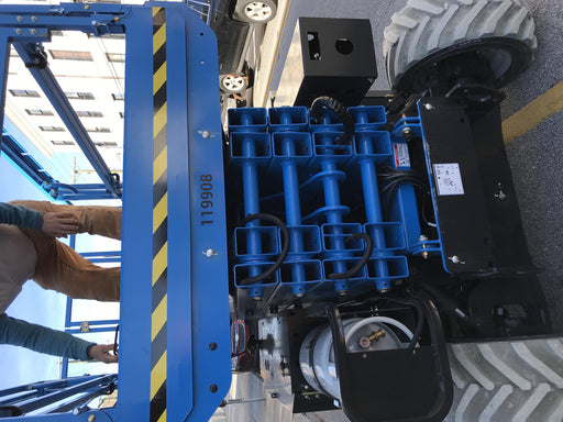 2020 GENIE GS-4069 RT