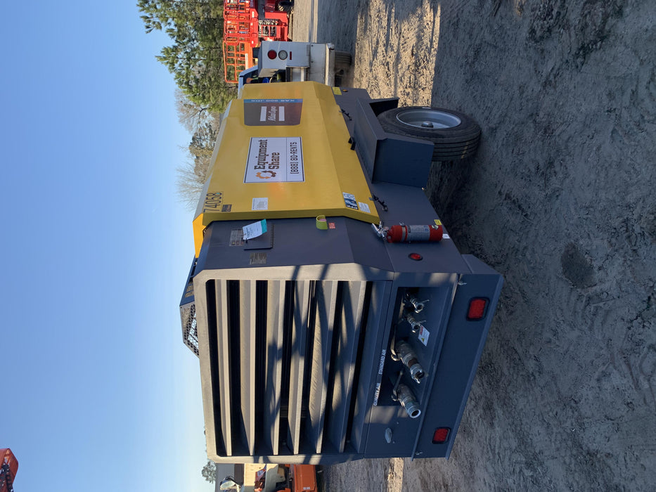 2020 ATLAS COPCO XAS 900