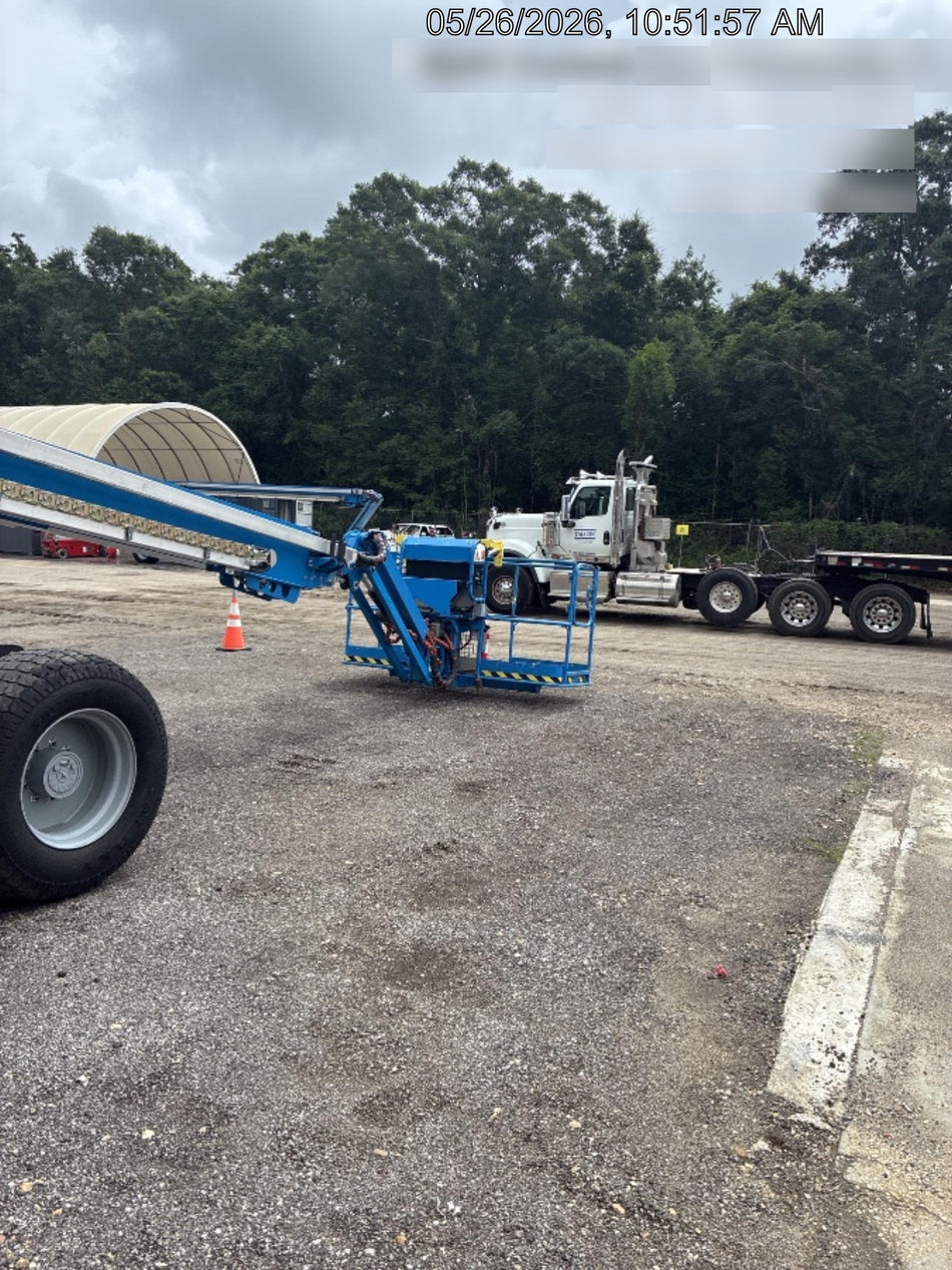 2024 GENIE S-65 HF