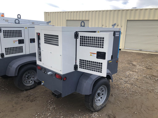 2020 ATLAS COPCO QAS45