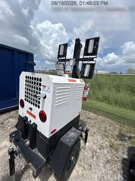 2026 ECHO DLT-3