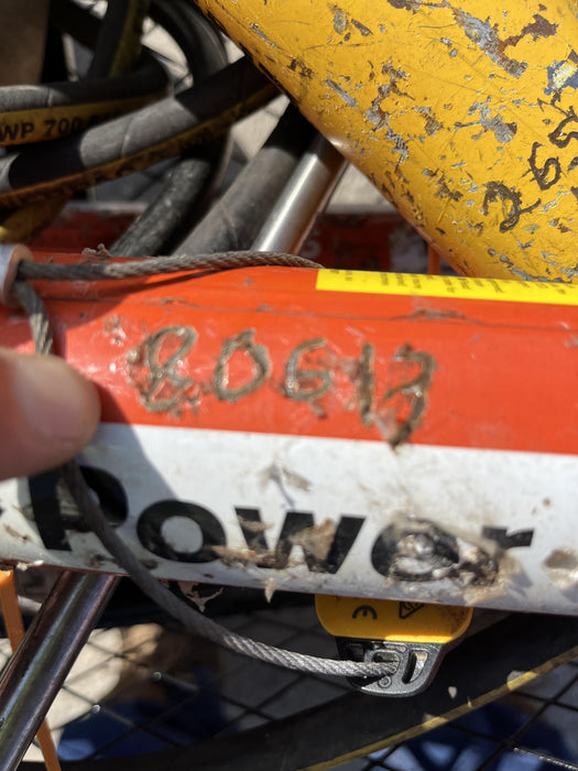 2020 POWER TEAM C106C