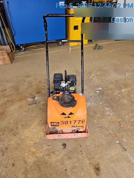 2023 MULTIQUIP MVC82VHW
