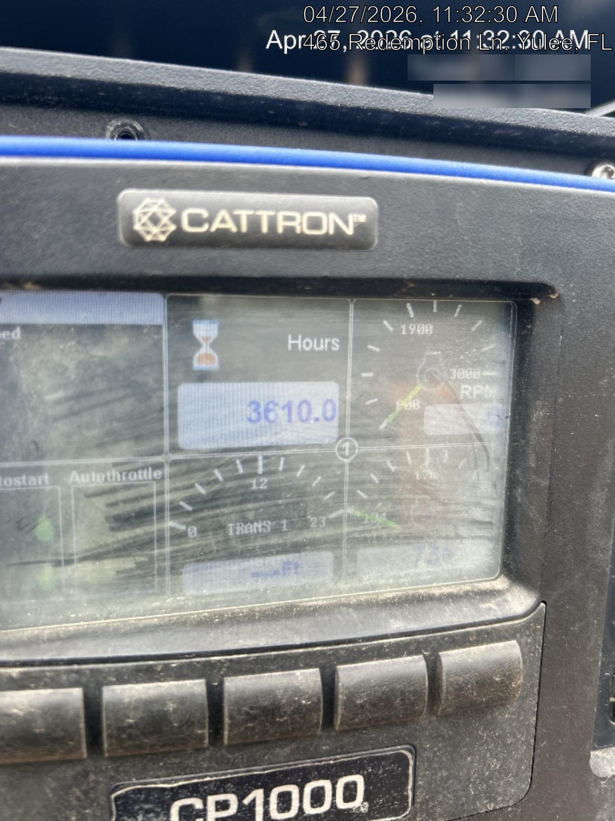 2021 PIONEER PP66S12L71-TD2.9L4