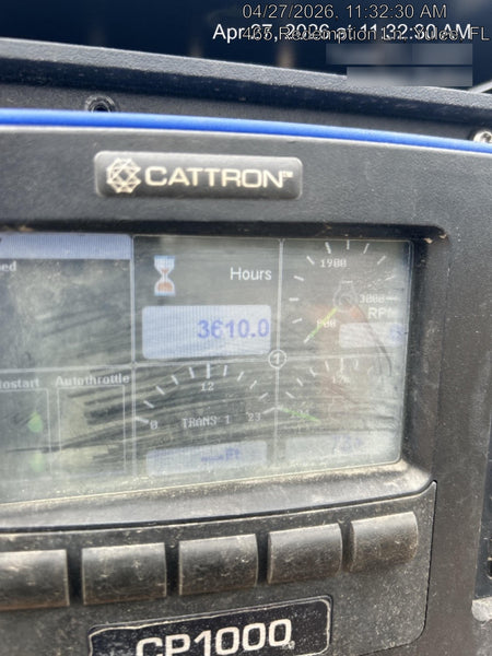 2021 PIONEER PP66S12L71-TD2.9L4