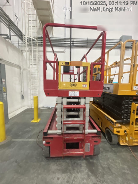 2021 MEC 4046SE