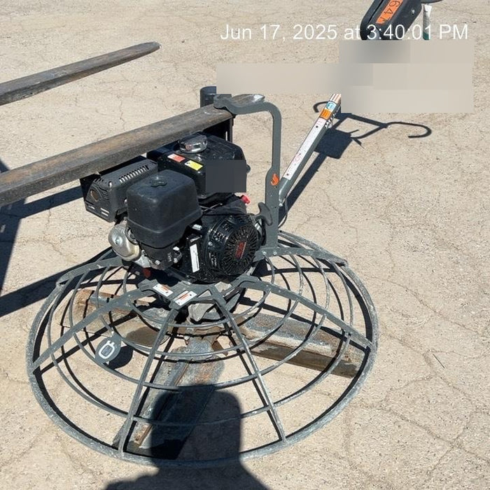 2020 HUSQVARNA CT 48-13A-V