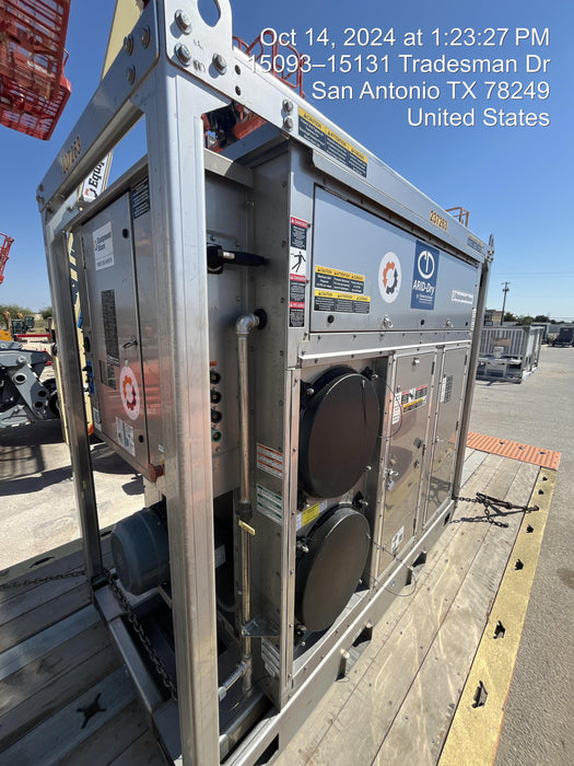 2022 CLIMATE DESIGN INTERNATIONAL MS-7500/5500