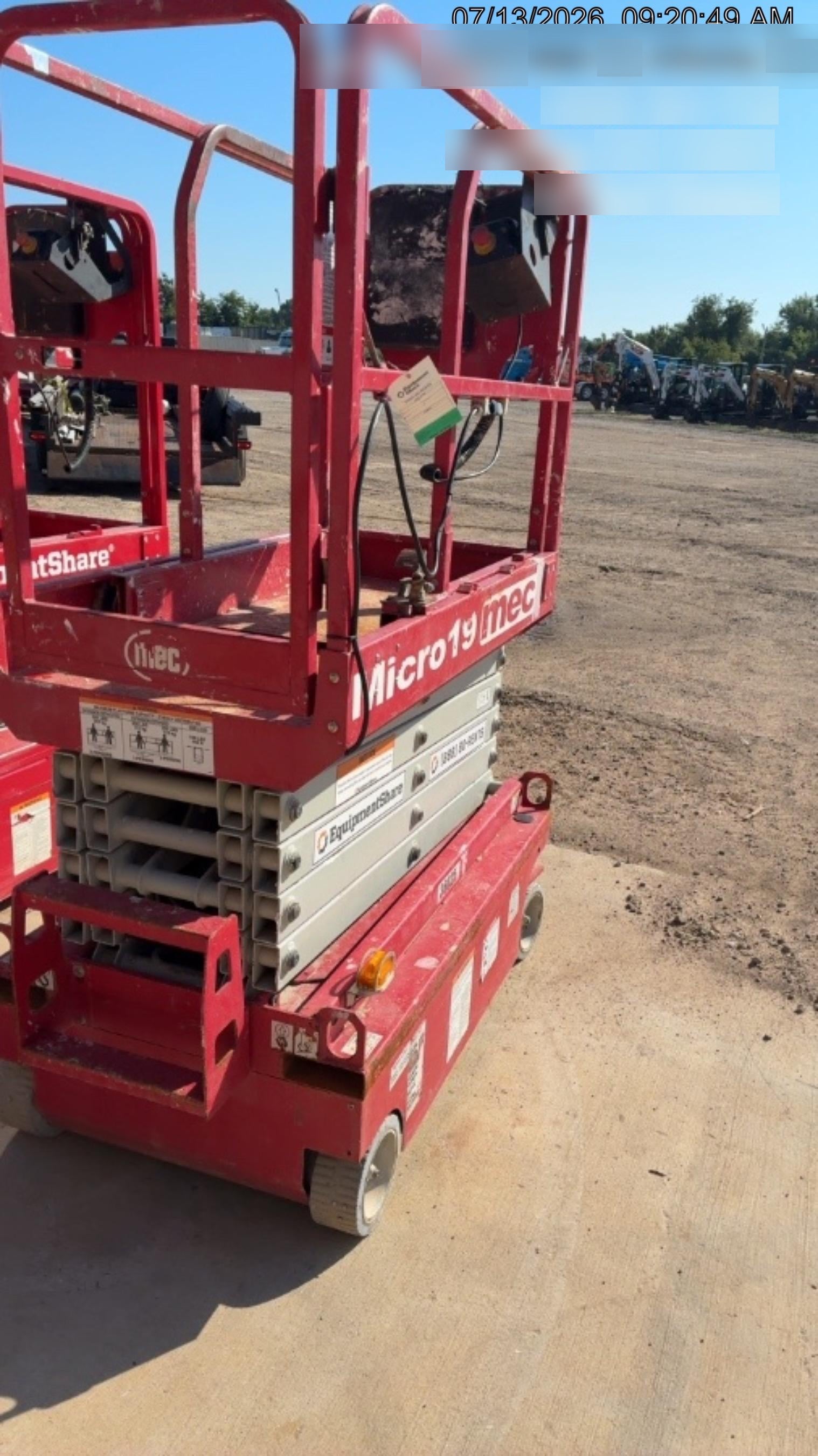 2019 MEC Micro 19