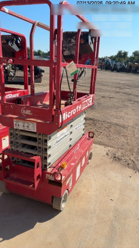 2019 MEC Micro 19