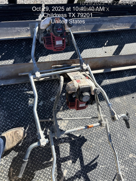 2024 WACKER NEUSON P35A