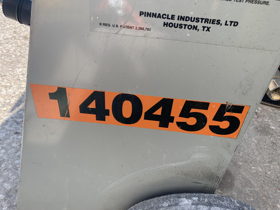 2021 PINNACLE PDQC-10000