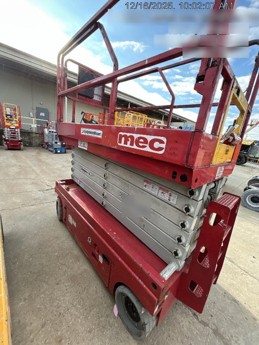 2021 MEC 4046SE