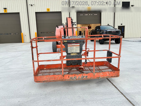 2019 JLG 460SJ