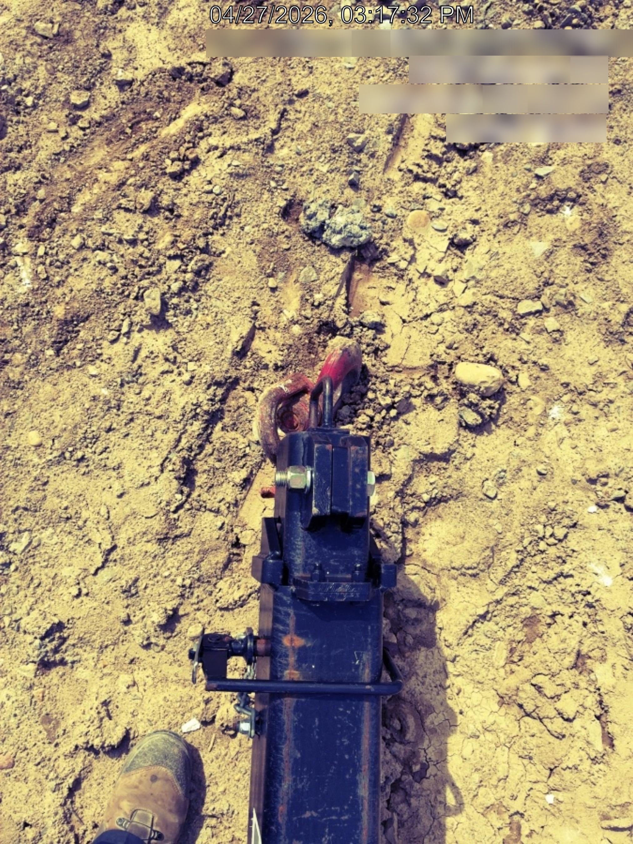 2024 STAR INDUSTRIES M1360B - Star JIB Boom
