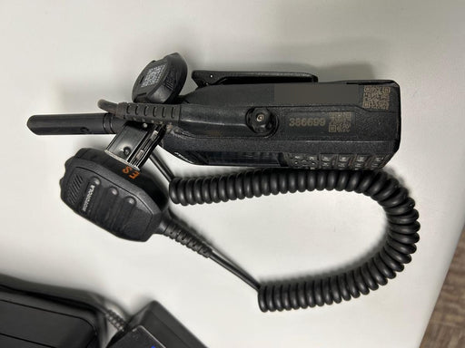 2024 MOTOROLA R7 DISPLAY