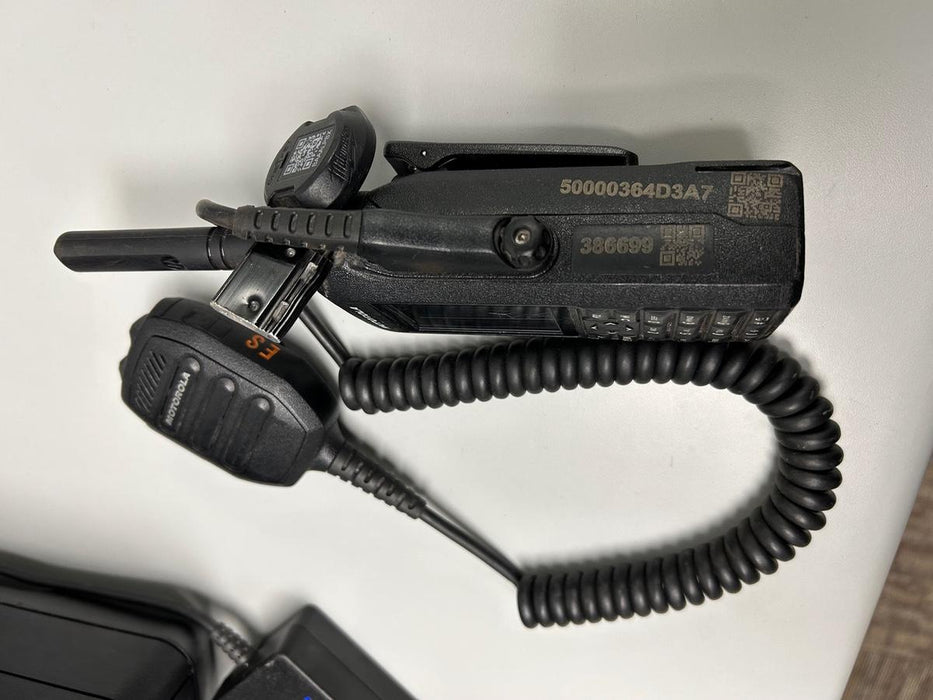 2024 MOTOROLA R7 DISPLAY