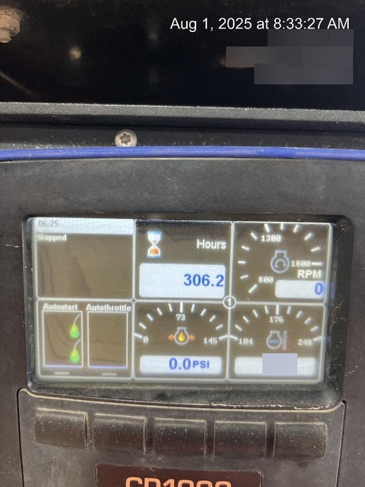 2022 PIONEER PP88S12L71-TCD3.6