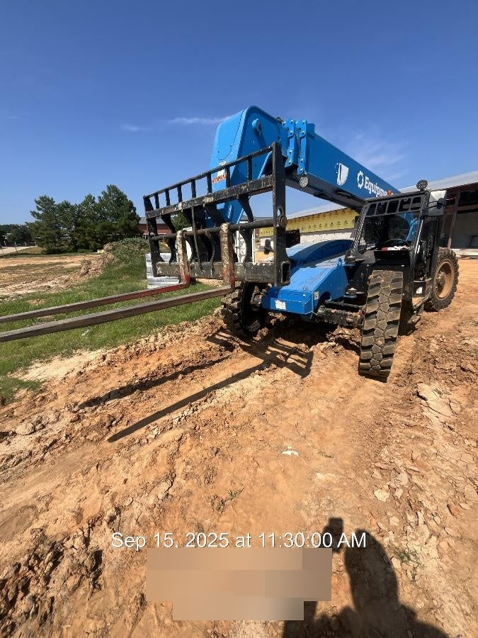 2024 GENIE GTH-844