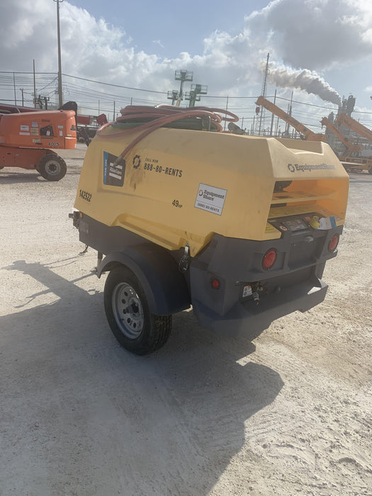 2021 ATLAS COPCO XAS188