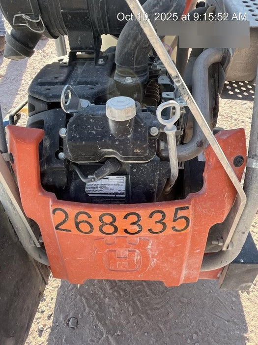 2022 HUSQVARNA FS 524