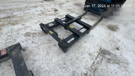 2023 STAR INDUSTRIES 1395B
