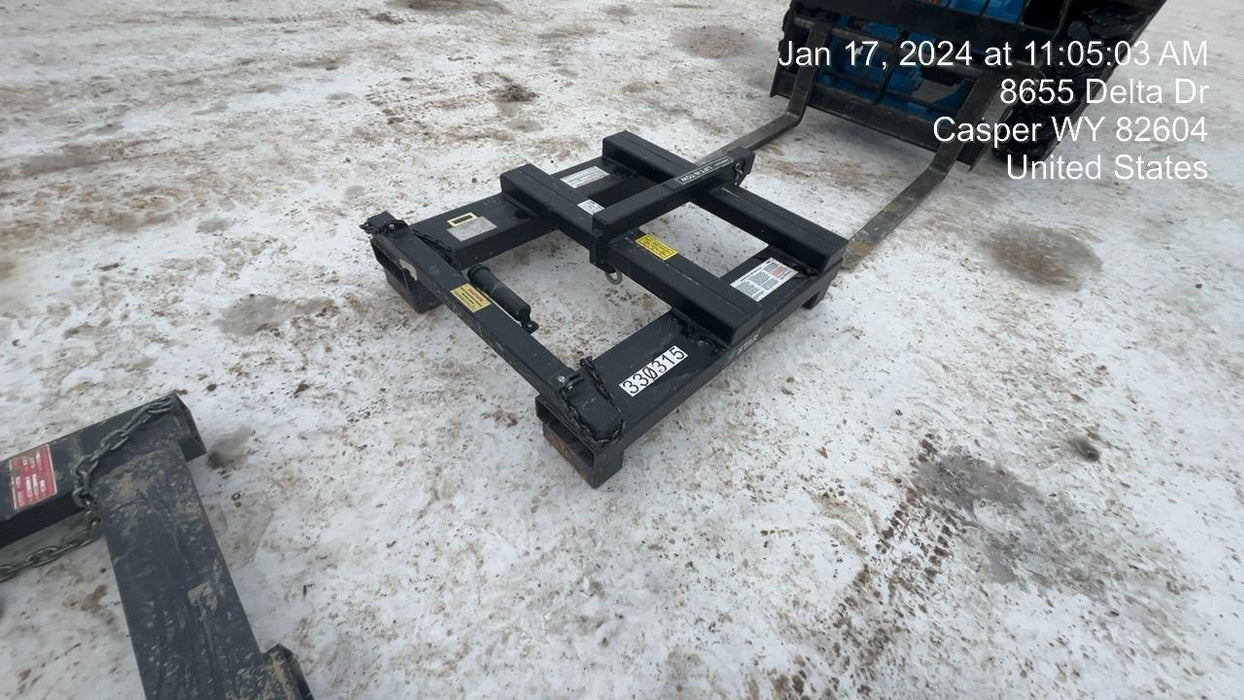 2023 STAR INDUSTRIES 1395B