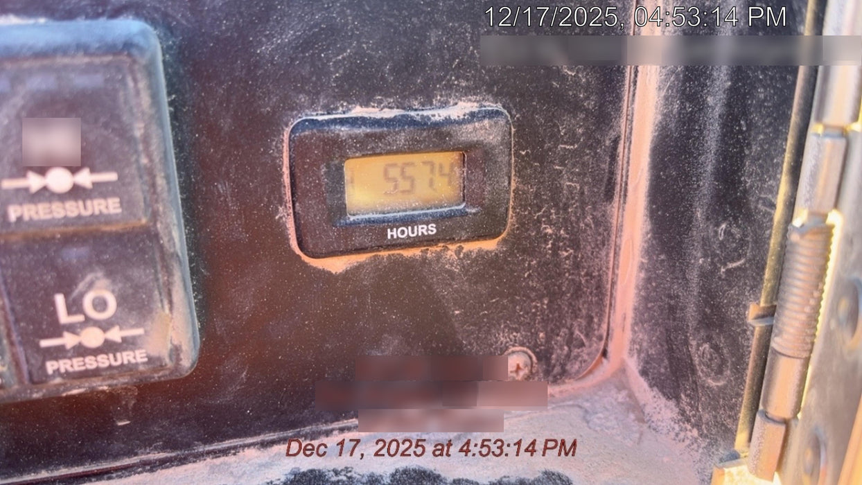 2023 DOOSAN P425/HP375WCU