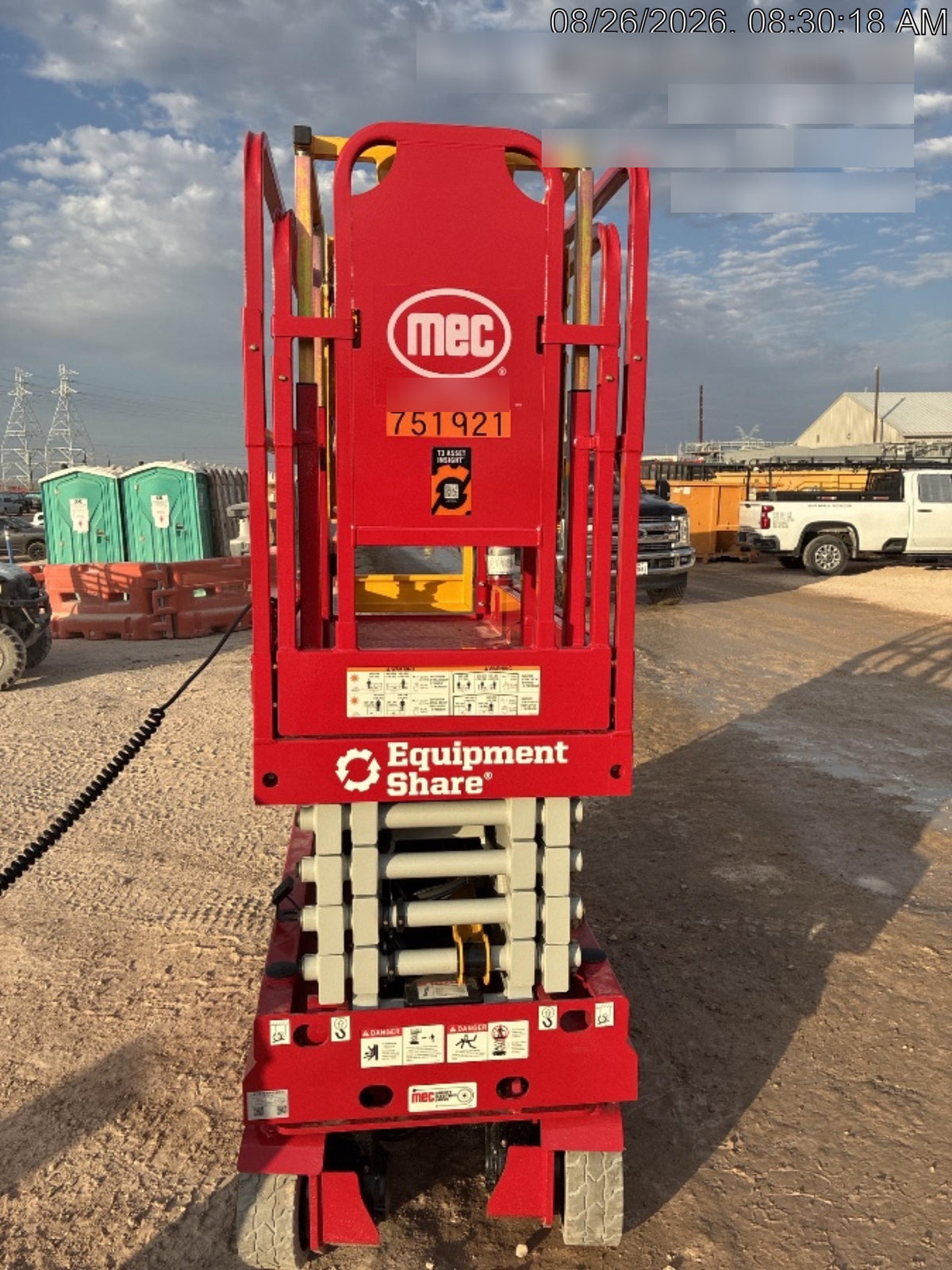 2026 MEC Micro 26-XD+