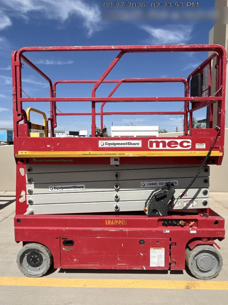 2021 MEC 3346SE
