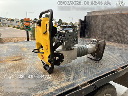 2025 WACKER NEUSON BS62-4Ab/28