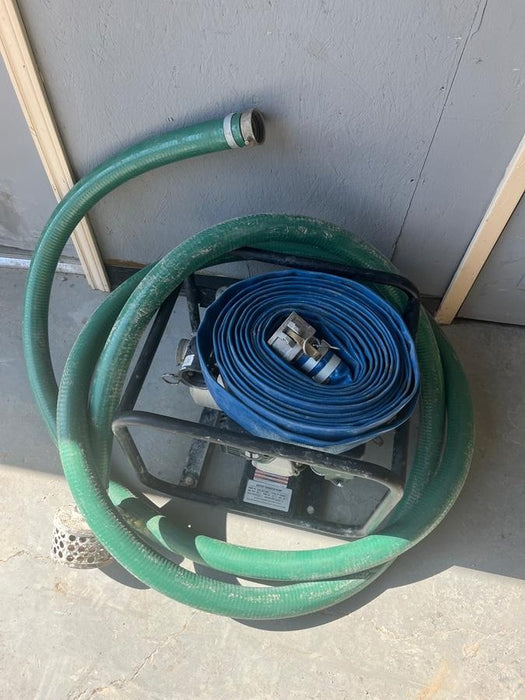 2024 MI-T-M WTP-S02-1MGH