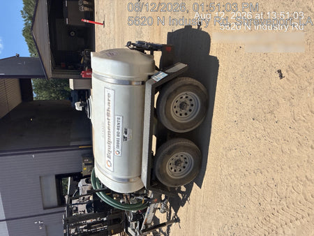 2023 WYLIE EXP-500L