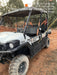 2022 KAWASAKI Mule PRO-DXT (Half Door)