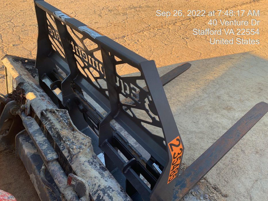 2022 PALADIN 48" Pallet Forks - Paladin