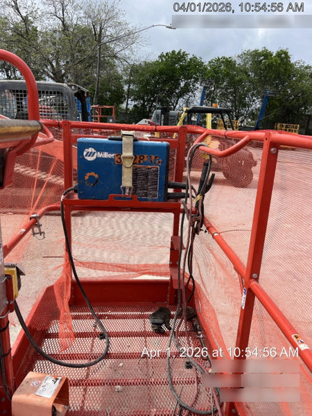 2024 MILLER ELECTRIC CST-282