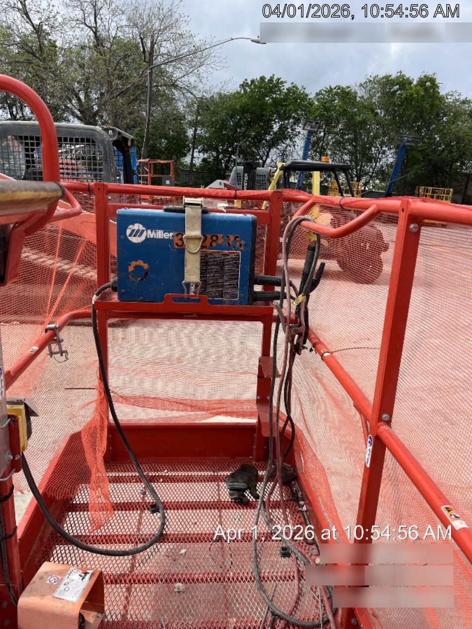 2024 MILLER ELECTRIC CST-282