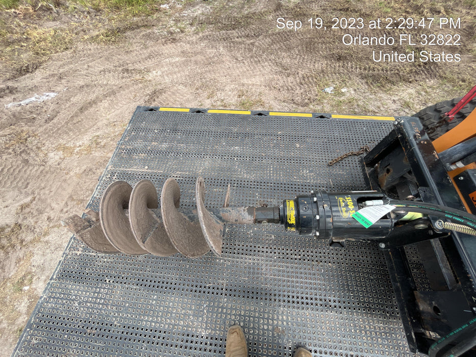 2023 AUGER TORQUE 3300-30