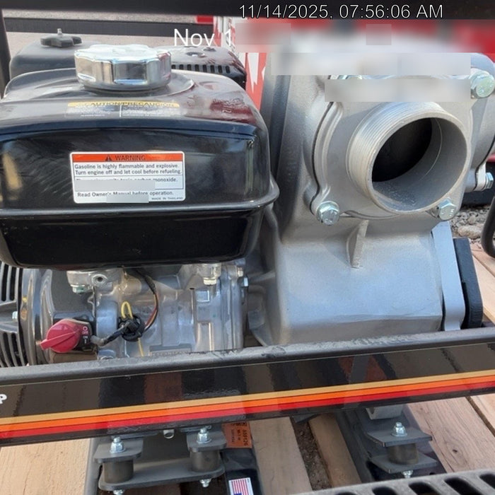 2025 MI-T-M WTP-T03-0MGH