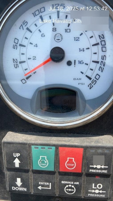 2023 DOOSAN P425/HP375WCU