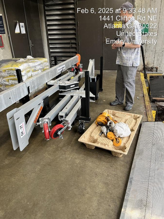 2023 HARRINGTON CF020-20