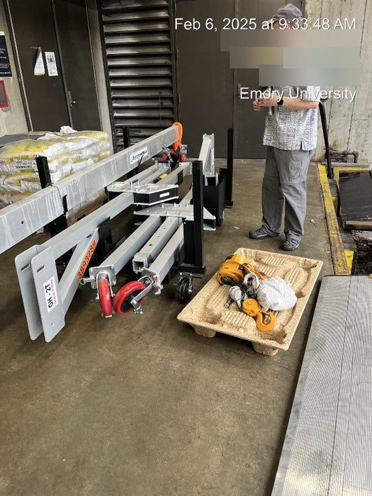 2023 HARRINGTON CF020-20