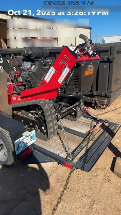 2022 BARRETO E4X6TBT