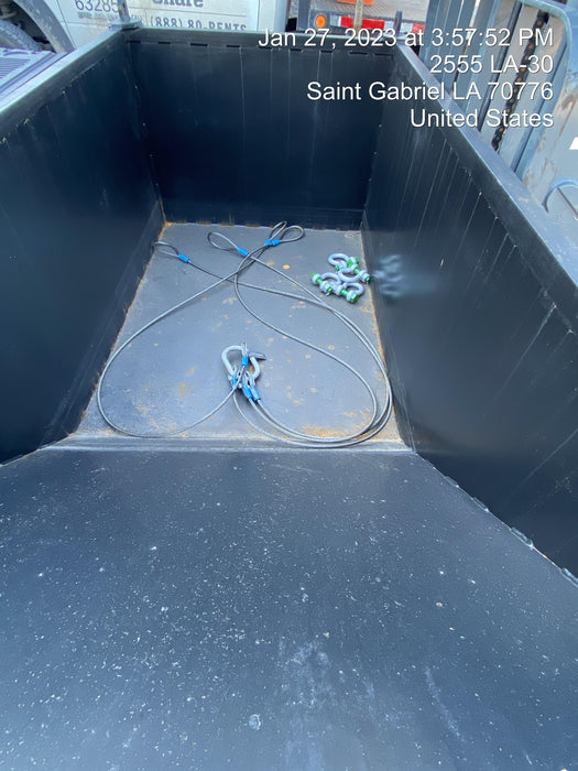 2022 STAR INDUSTRIES 1449B