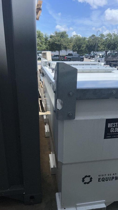 2024 WESTERN GLOBAL 20TCG-ES