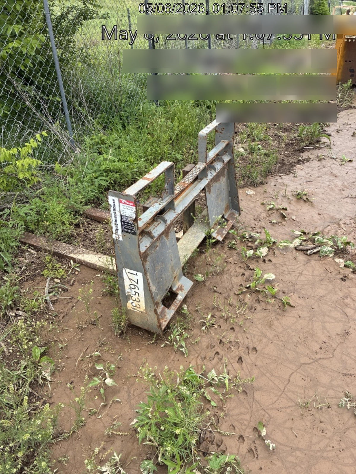 2021 PRO-LINK 6048-UWT