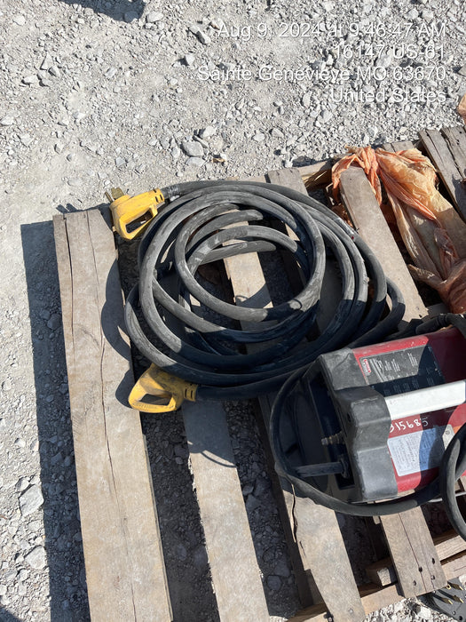 2023 LINCOLN ELECTRIC TOMAHAWK 375