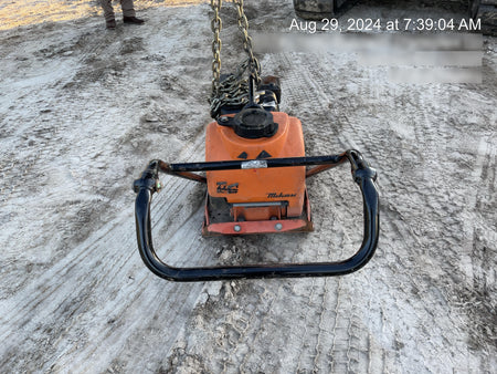 2023 MULTIQUIP MVC82VHW